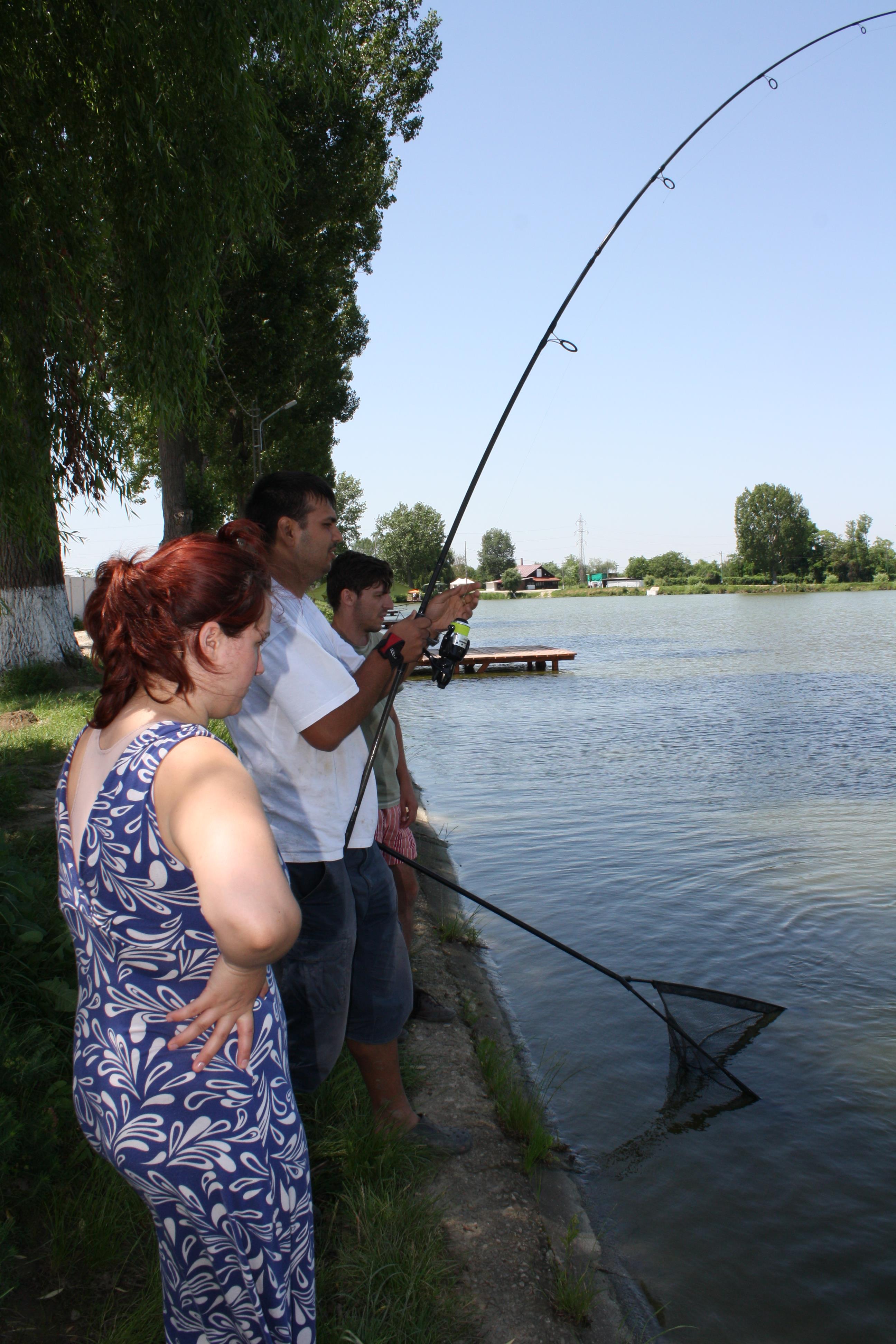 Pleasa 9-10.06.2012 - Fanele erau calare :)